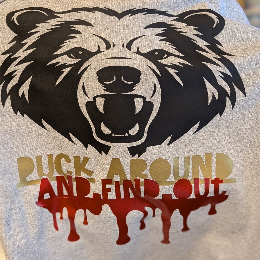 Customized Designs - Picture 4 of 5
